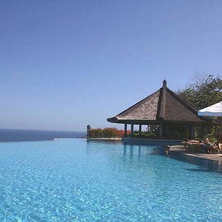 Bali Cliff 호텔 웅아산 외부 사진