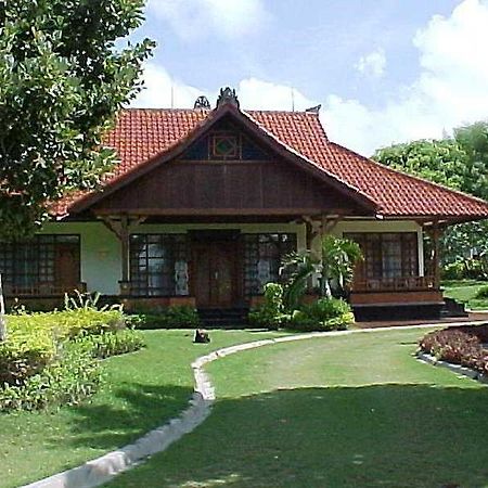 Bali Cliff 호텔 웅아산 외부 사진